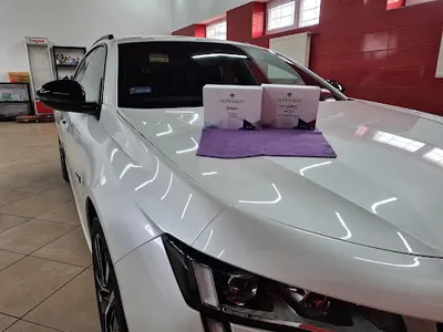 Girl Detail kosmetyka samochodowa, auto spa, auto detailing, myjnia