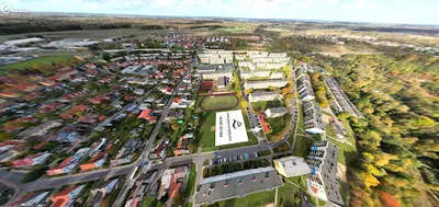 Nieruchomości Blisko Morza Agnieszka Naskręcka