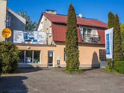 Hurtownia Bartel Koszalin - Monitoring Alarmy Wideodomofony Kamery